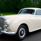 Illustration for article titled 130mph Grand Tourer?